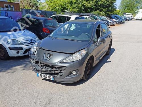 Used Parts PEUGEOT 207 (WA_, WC_) 1.4 5020056