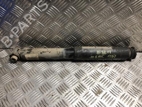 Used Left rear shock absorber Left rear shock absorber PEUGEOT 3008 II SUV (MC_, MR_, MJ_, M4_) 1.2 THP/ PureTech 130 (MRHNSM, MRHNSU, MRHNSJ, MRHNYW,... (131 hp) 36409047 36409047
