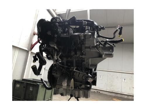 Engine SEAT IBIZA V (KJ1, KJG) 1.0 TSI | BP23035954M1 