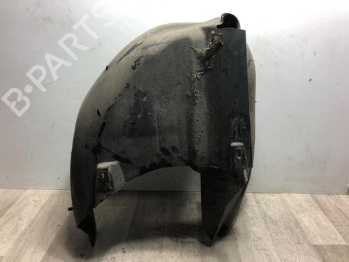 Used Wheel arch SKODA FABIA II Combi (545) 1.9 TDI (105 hp) 23872041