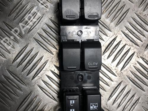 Used Left front window switch SUZUKI BALENO (FW, EW) 1.0 (A1K310) (111 hp) 32720923