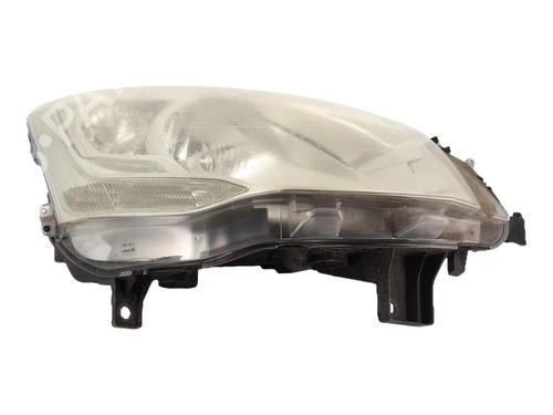 Used Right headlight Right headlight CITROËN BERLINGO MULTISPACE (B9) 1.6 HDi 90 (90 hp) 36501688 36501688