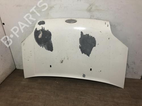 Used Hood FORD TRANSIT CONNECT (P65_, P70_, P80_) 1.8 Di (75 hp) 20631861