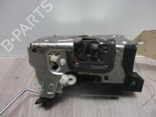 Front right lock DACIA DUSTER (HS_) 1.5 dCi 4x4 | BP13283843C97 
