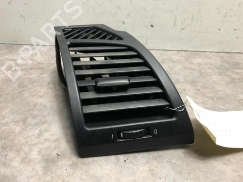Grille d'aération BMW 1 (E87) 118 d (143 hp) 20618108
