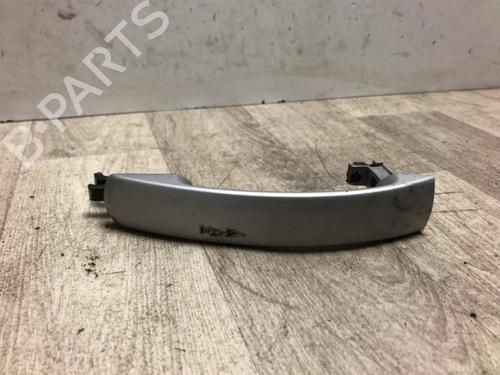 Used Front left exterior door handle FORD MONDEO III Saloon (B4Y) ST220 (226 hp) 26928088