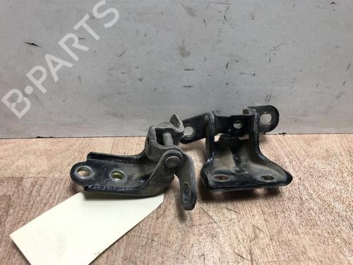 Used Hinge/Door check strap HYUNDAI TUCSON (JM) 2.0 CRDi (113 hp) 20618244