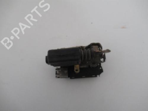 Rear right lock RENAULT 25 (B29_) 2.1 Turbo-D FWD (B290, B29W) | BP13272936C99 