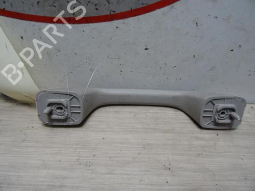 Used Interior roof handle DACIA SANDERO 1.4 (BS0C, BS0A, BS0G, BS1F, BS0E) (75 hp) 12972667