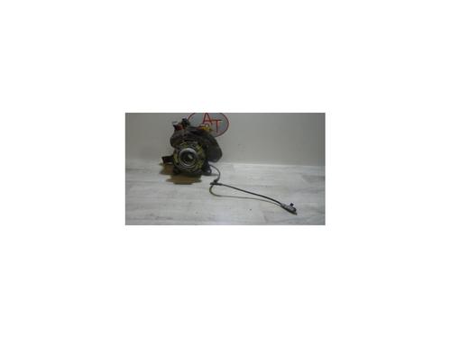 Used Left front steering knuckle PEUGEOT EXPERT Van (VF3A_, VF3U_, VF3X_) 2.0 HDi 130 (128 hp) 13284854