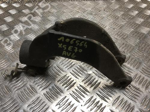Used Left front suspension arm BMW X5 (E70) xDrive 35 d (286 hp) 24314002