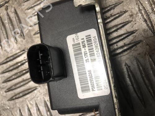 Control unit FIAT FREEMONT (345_) 2.0 JTD 4x4 | BP37075973M11 - Image 3
