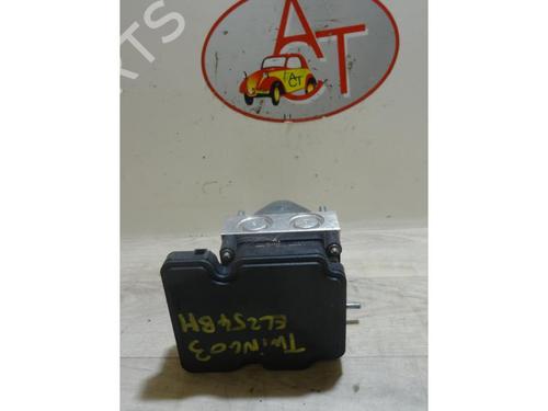 ABS Bremseaggregat RENAULT TWINGO III (BCM_, BCA_) 1.0 SCe 70 (BCMB) | BP13292434M43 