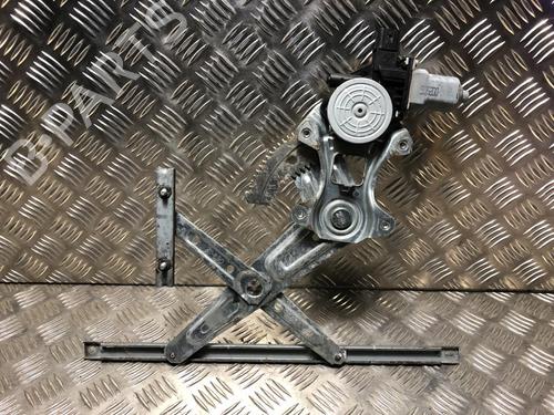 Used Rear left window mechanism MITSUBISHI ASX (GA_W_) 2.2 Di-D 4WD (GA8W) (150 hp) 24292667