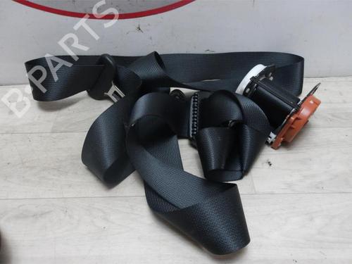 Rear left seatbelt SUZUKI SPLASH (EX) 1.0 (A5B310) | BP12973817I29 