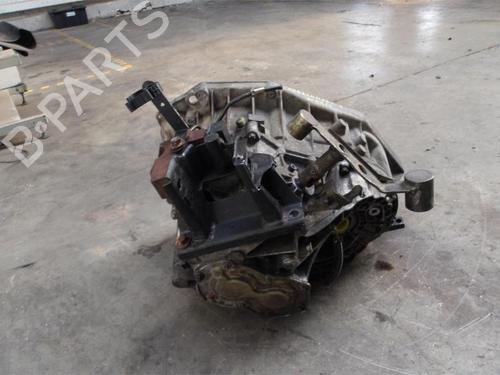 Gearbox LAND ROVER FREELANDER I (L314) 2.0 Td4 4x4 | BP13276506M3