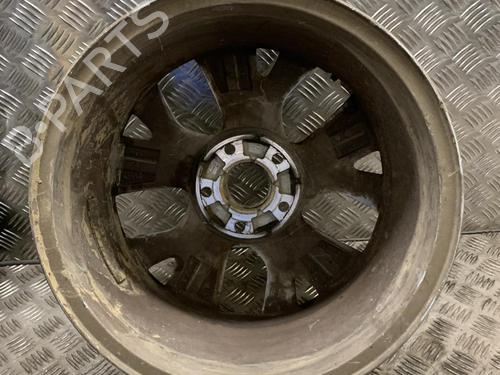 Fælk CITROËN C4 Picasso II 1.6 BlueHDi 120 | BP31187432C45 