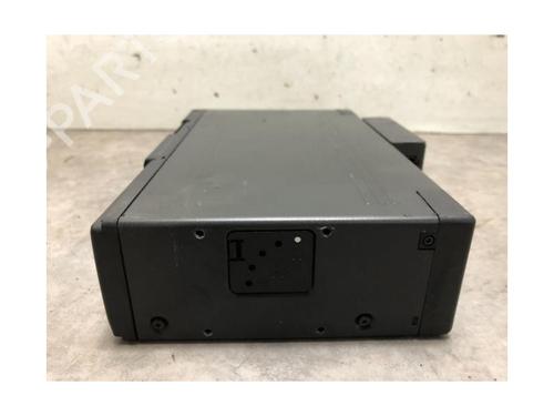 Electronic module JAGUAR X-TYPE I (X400) 2.0 D | BP20622240M83 
