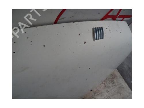 Hood FIAT PUNTO (176_) 1.7 TD (176AT) | BP21260676C1