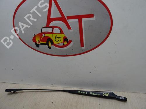 Used Front windshield wiper arm RENAULT MODUS / GRAND MODUS (F/JP0_) 1.5 dCi (FP0F, JP0F) (86 hp) 15966076