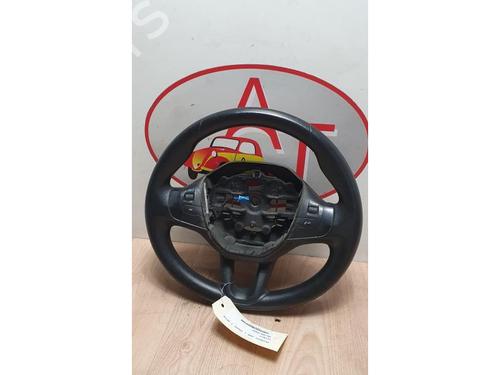Steering wheel PEUGEOT 208 I (CA_, CC_) 1.6 HDi | BP12978346C49 