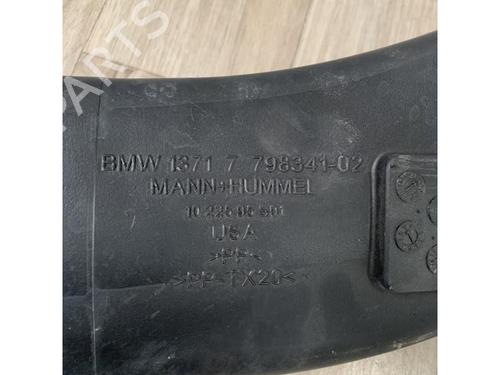 Pipe BMW X5 (E70) xDrive 35 d | BP23023577M125 