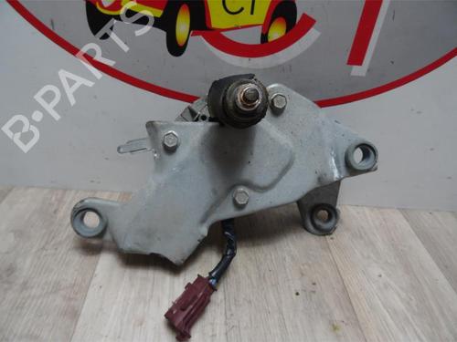 Viskermotor bagrude CITROËN SAXO (S0, S1) 1.4 VTS (75 hp) 13279060