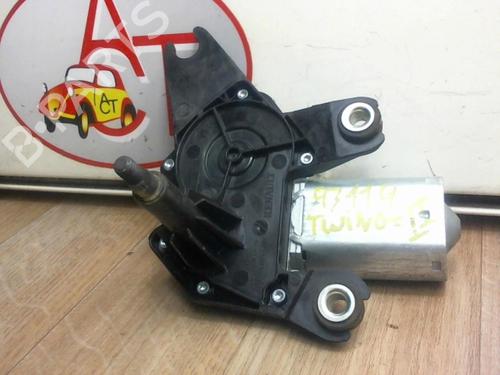 Used Rear wiper motor RENAULT TWINGO II (CN0_) 1.5 dCi 75 (75 hp) 22913003