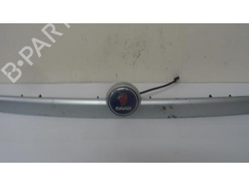 Licence plate light SAAB 9-3 (YS3F, E79, D79, D75) 1.9 TiD | BP13129126I40 