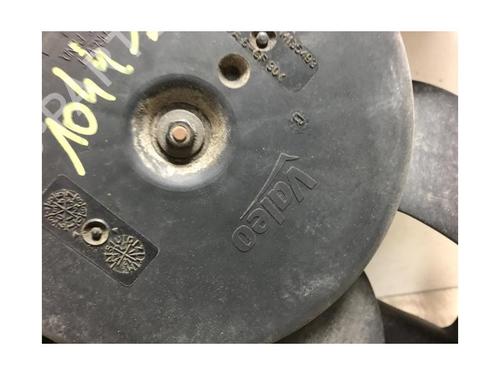 Heater blower motor RENAULT SCÉNIC III (JZ0/1_) 1.9 dCi (JZ0J, JZ1J, JZ1K, JZ1S) | BP20626819M62 