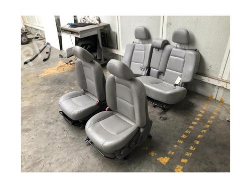 Seats set HYUNDAI SANTA FÉ I (SM) 2.0 CRDi | BP23871805C78 