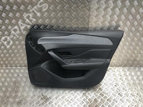 Used Front right panel Front right panel PEUGEOT 308 SW III (FC_, FJ_, FR_, F4_, FN_) BlueHDi 130 (FCYHZL, FCYHZT) (131 hp) 33748444 33748444