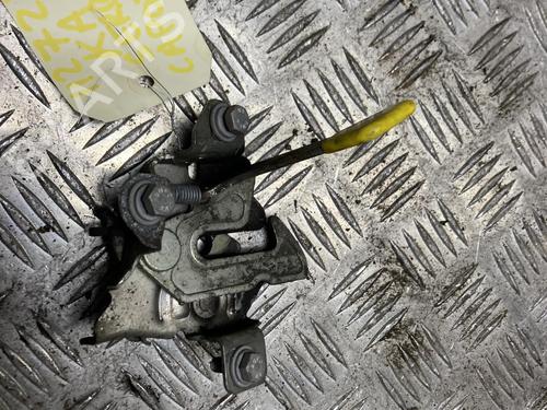 Used Hood lock Hood lock FORD KA (RU8) 1.2 (69 hp) 33429610 33429610