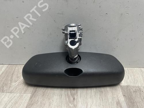 Used Rear mirror CITROËN DS3 (SA_) 1.6 HDi 90 (92 hp) 13508874