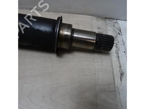 Right front driveshaft MERCEDES-BENZ A-CLASS (W168) A 170 CDI (168.009, 168.109) | BP13291776M39