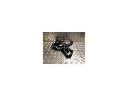 Used Rear left seatbelt VW GOLF VII (5G1, BQ1, BE1, BE2) 1.4 TSI (122 hp) 25899740