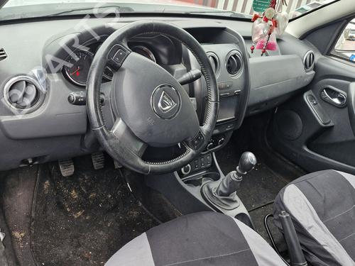 Air filter box DACIA DUSTER (HS_) 1.5 dCi 4x4 | BP36857036M87  - Image 14