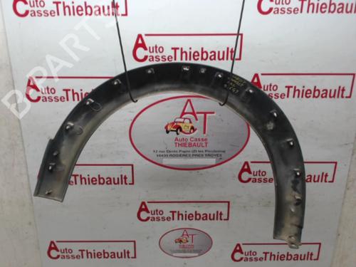 Rear left wheel arch trim FORD TRANSIT CONNECT (P65_, P70_, P80_) 1.8 Di | BP13136275C136