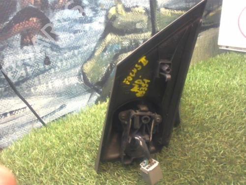 Right mirror FORD FOCUS II (DA_, HCP, DP) 1.6 TDCi | BP13277415C27 