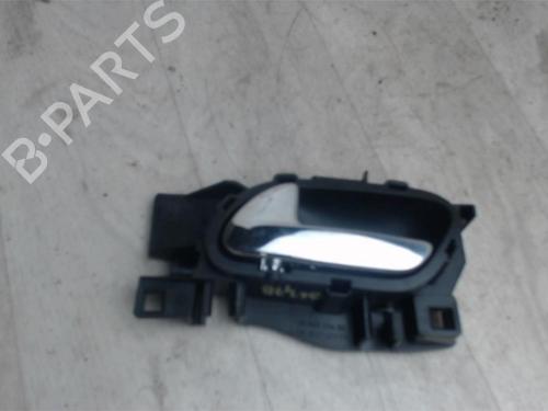 Front left interior door handle PEUGEOT 308 I (4A_, 4C_) 1.6 HDi | BP12967289I13 
