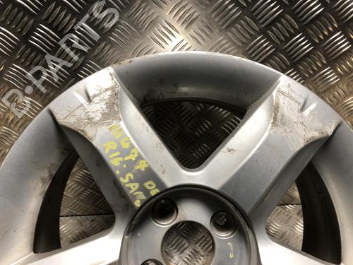 Fælk DACIA SANDERO 1.5 dCi | BP31817867C45 