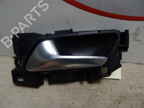 Rear left interior door handle PEUGEOT 308 SW II (LC_, LJ_, LR_, LX_, L4_) 1.6 HDi / BlueHDi 115 (LCBHXM, LCBHXT) | BP12972066I15 