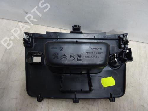 Elektronisk modul CITROËN C3 AIRCROSS II (2R_, 2C_) 1.6 BlueHDi 100 (2CBHYB) | BP20629454M83 