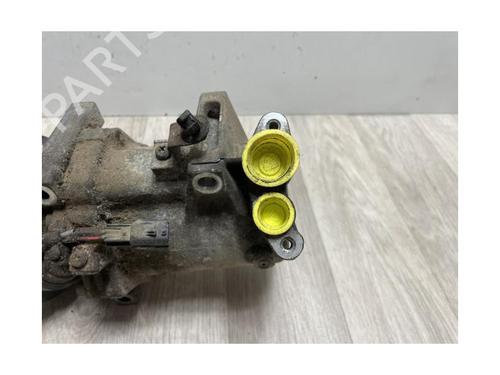 AC compressor NISSAN NV200 Van 1.5 dCi 85 (M20, M20N, M20M) | BP20619646M34 