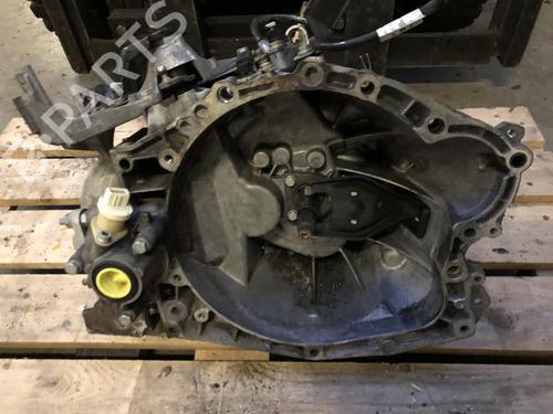 Used Gearbox Gearbox CITROËN XSARA PICASSO (N68) 2.0 HDi (90 hp) 20615487 20615487