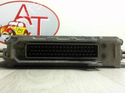 Engine control unit (ECU) LAND ROVER FREELANDER I (L314) 2.0 DI 4x4 | BP13275128M57 