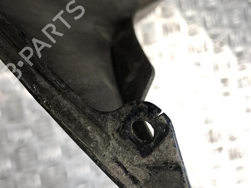 Rear bumper HONDA ACCORD VII Tourer (CM, CN) 2.2 i-CTDi (CN2) | BP25307115C8 