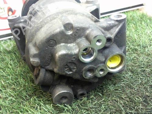 AC compressor RENAULT MEGANE II Coupé-Cabriolet (EM0/1_) 1.9 dCi | BP22912973M34 