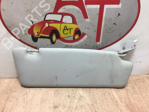Used Left sun visor AUDI A3 Sportback (8PA) 1.9 TDI (105 hp) 13287050