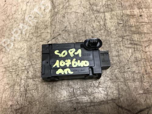 Used Control unit PEUGEOT 508 I (8D_) 2.0 BlueHDi 180 (180 hp) 28491500